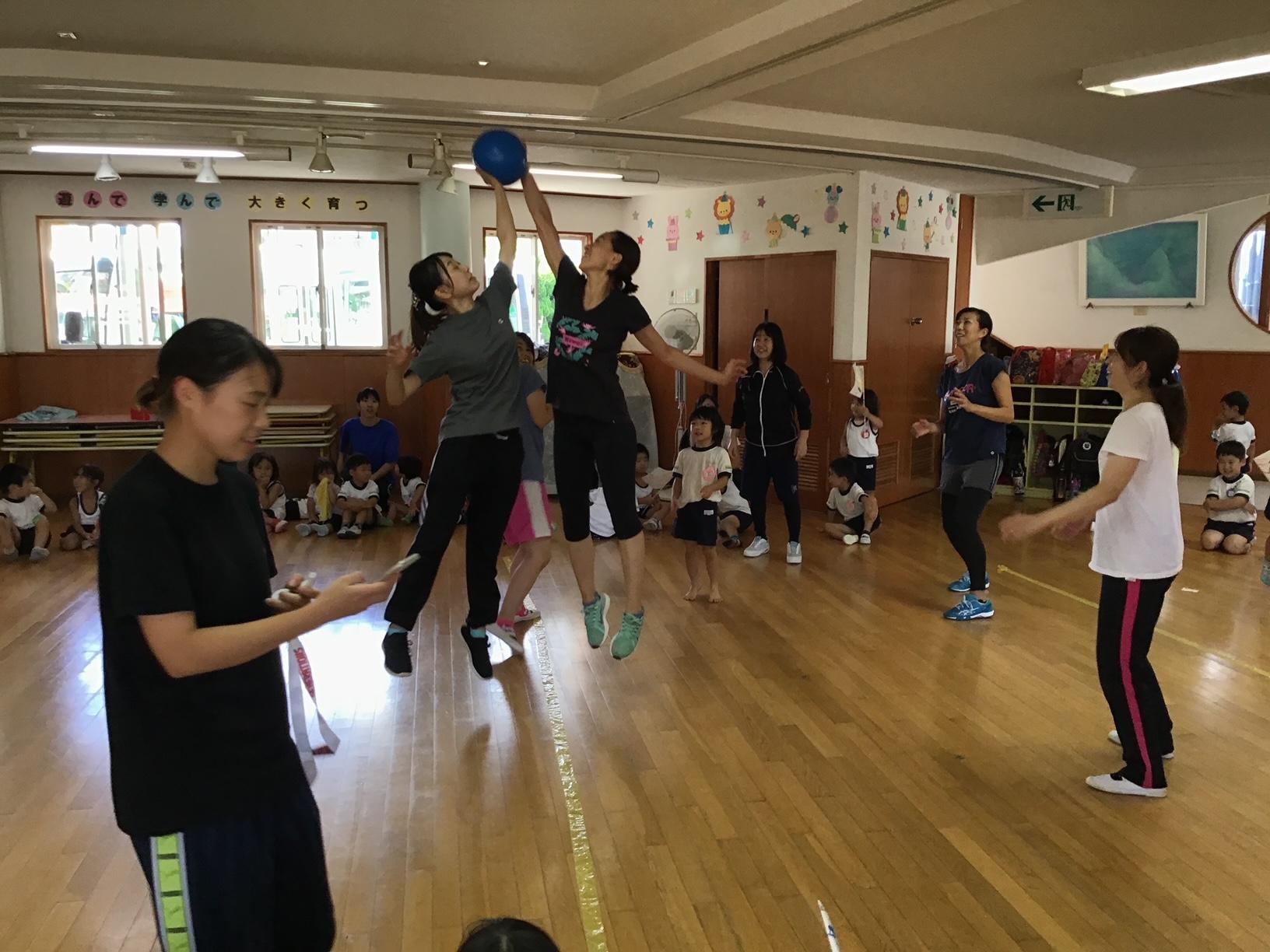 令和3年度途中入職の職員募集中です